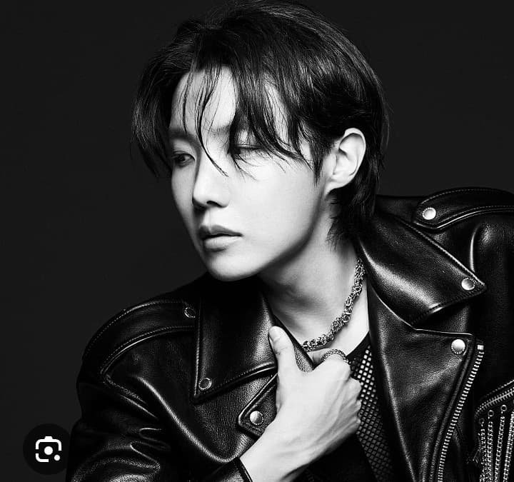 Hoseok thumbnail