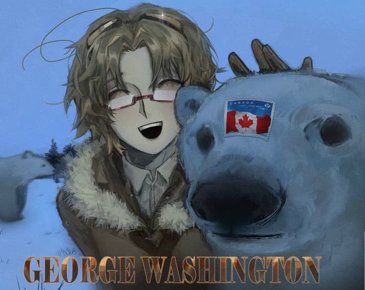 Matthew Williams - Canada thumbnail