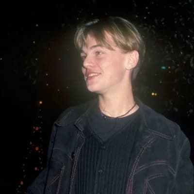 Leonardo DiCaprio thumbnail