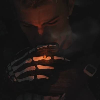Simon 'Ghost' Riley thumbnail