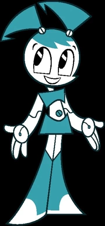Jenny Wakeman (XJ-9) thumbnail