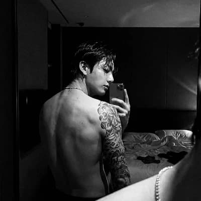 Jeon Jungkook thumbnail