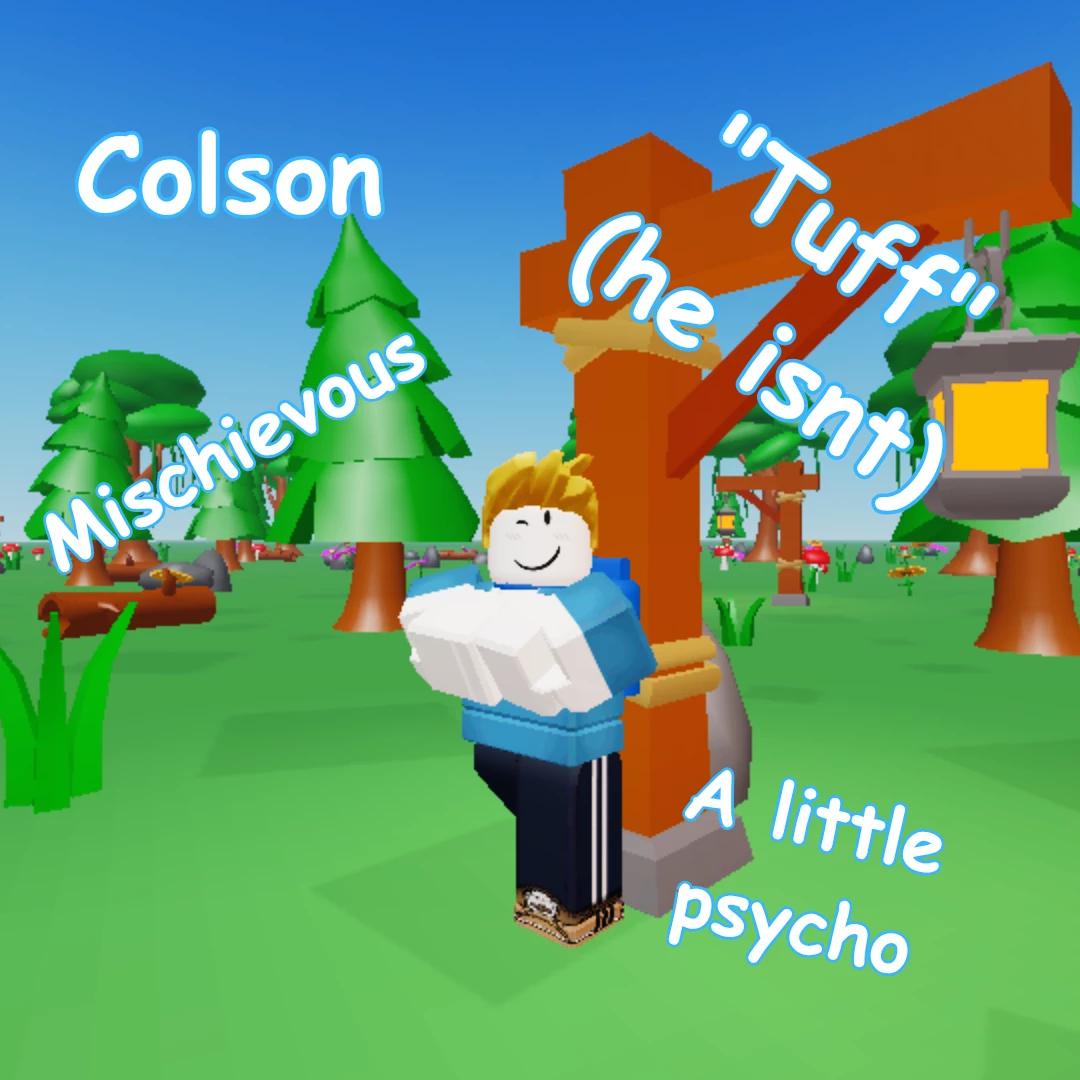 Forsaken thumbnail