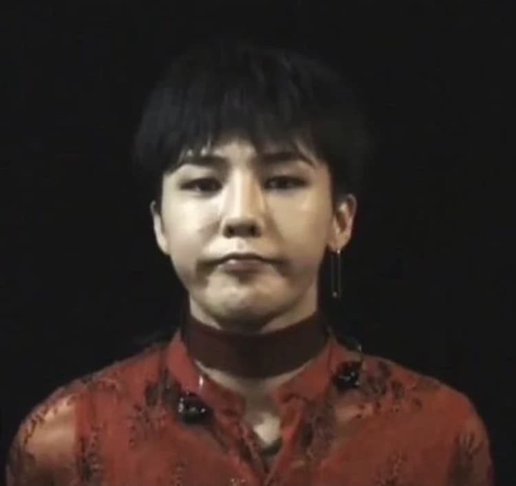 Kwon Ji-yong thumbnail