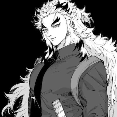 Rengoku Kyojuro thumbnail