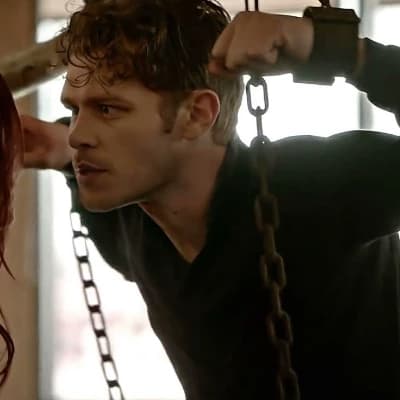 Klaus Mikaelson thumbnail