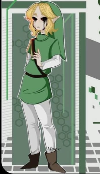 Ben Drowned  thumbnail