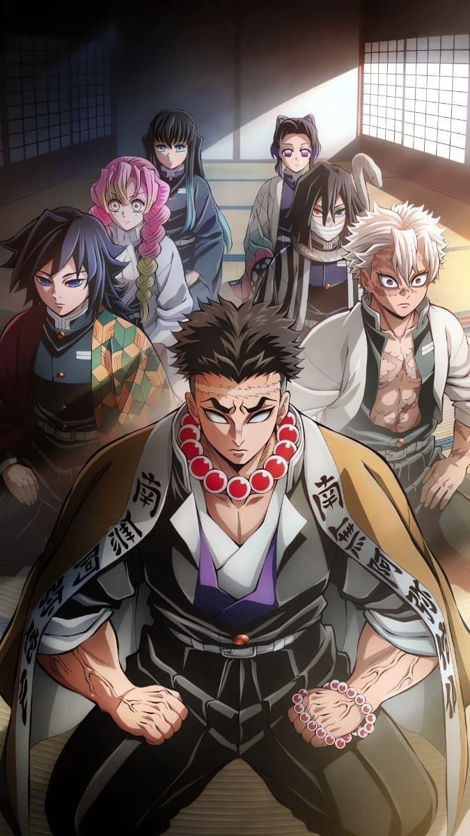 🔪Demon Slayer💣 thumbnail