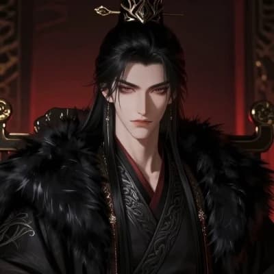 Gu Jincheng thumbnail