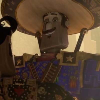 Joaquin Mondragon thumbnail