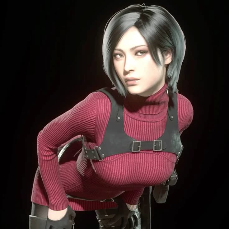 Ada Wong — WLW thumbnail