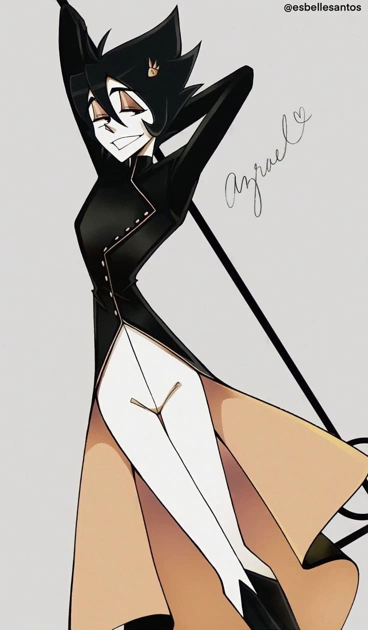 Azrael  thumbnail