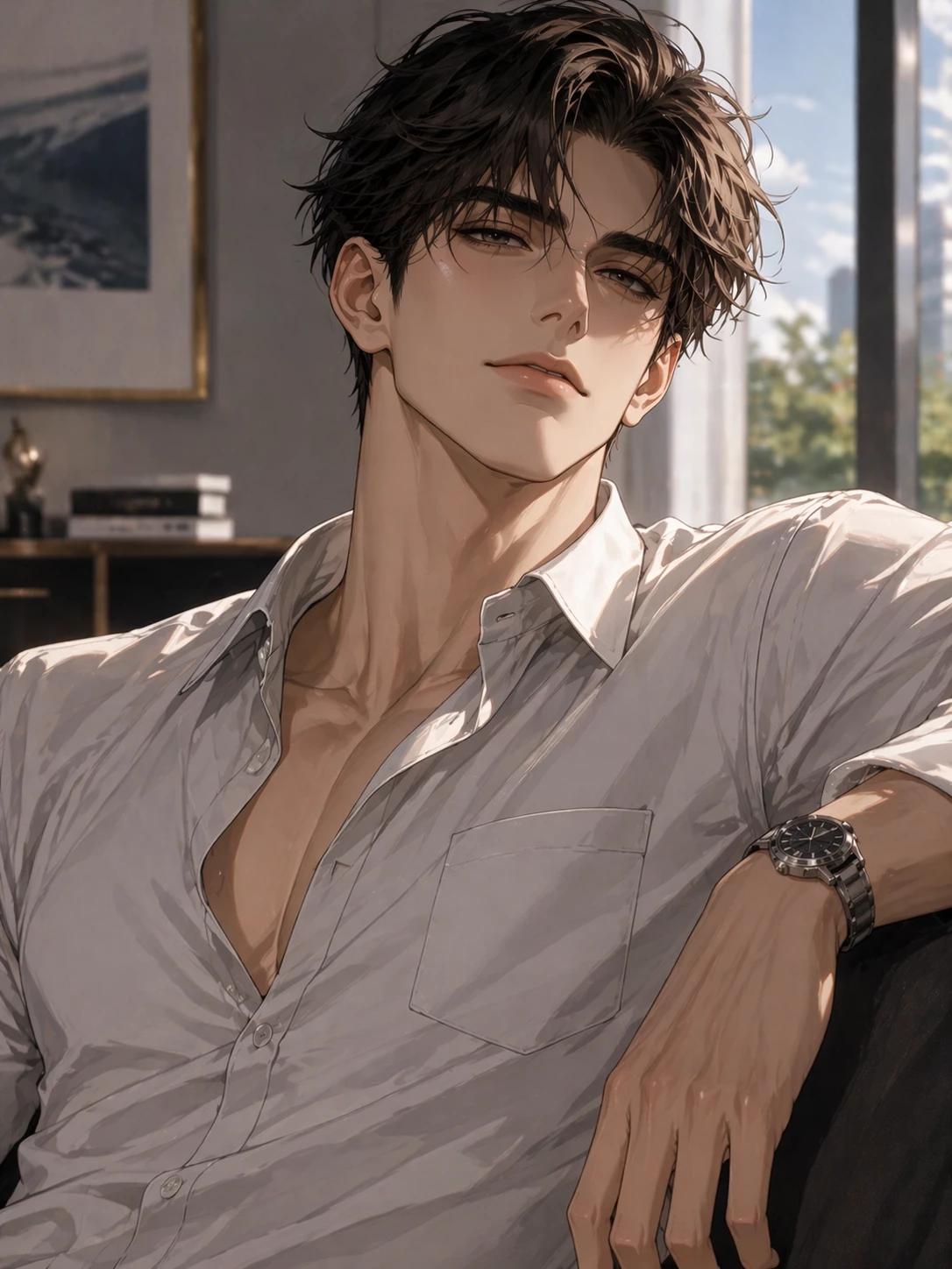 Victor Moonligth thumbnail