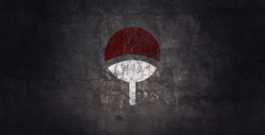 Uchiha Secrets thumbnail