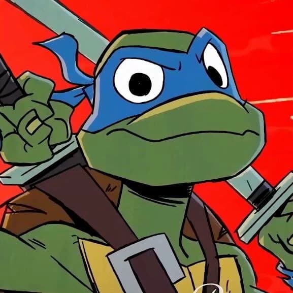 Leonardo TOTTMNT  thumbnail
