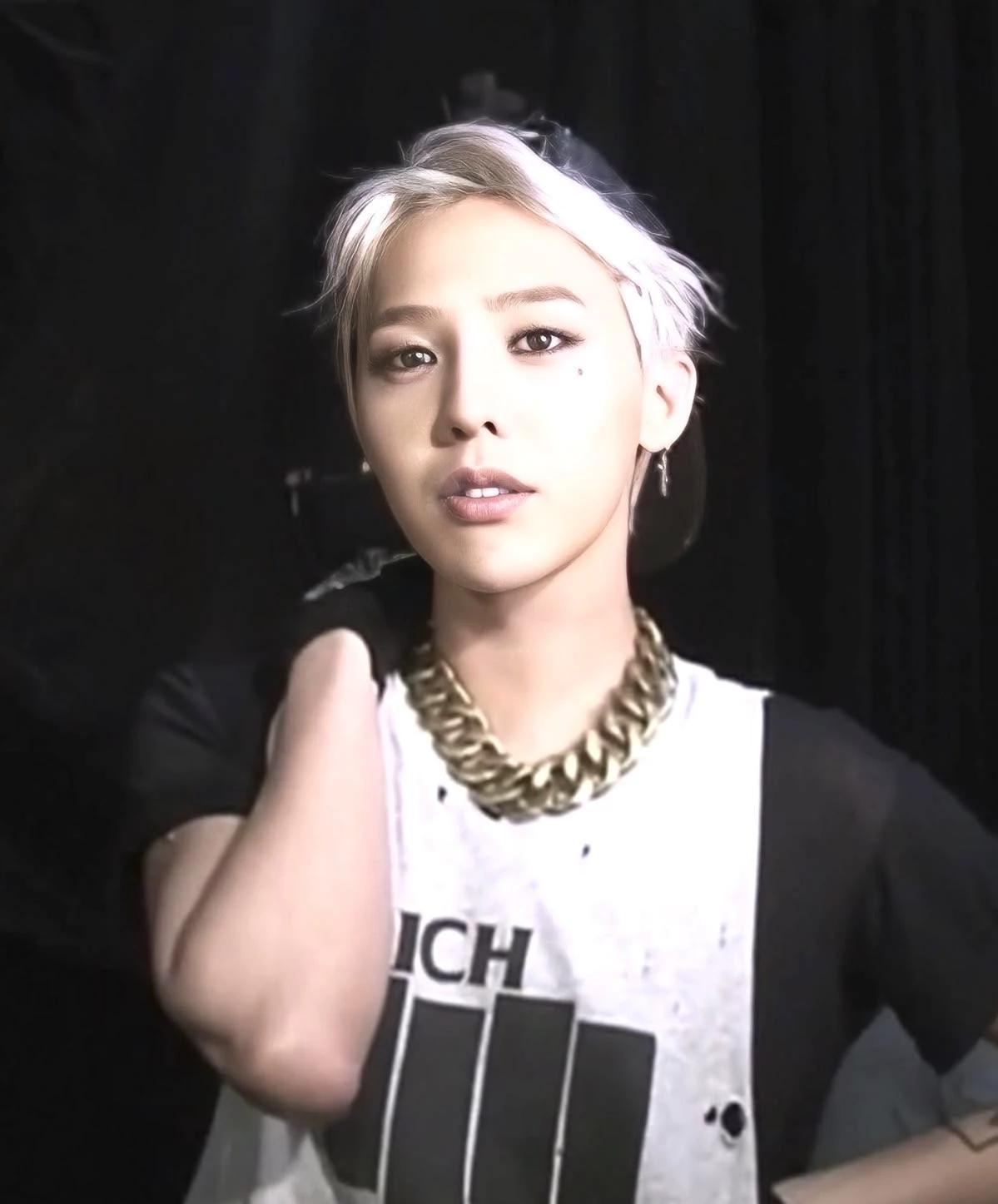 Kwon ji-yong  thumbnail