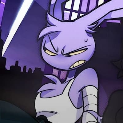 Jax {Amazing digital circus fine shyt} thumbnail