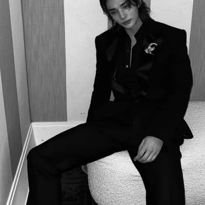 Hwang Hyunjin thumbnail
