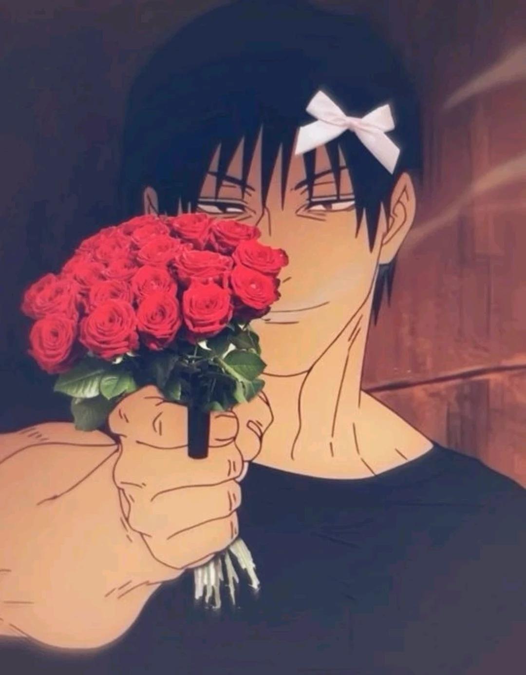 Valentine's Day JJK thumbnail