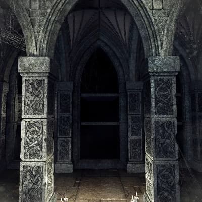 Gods of Men thumbnail