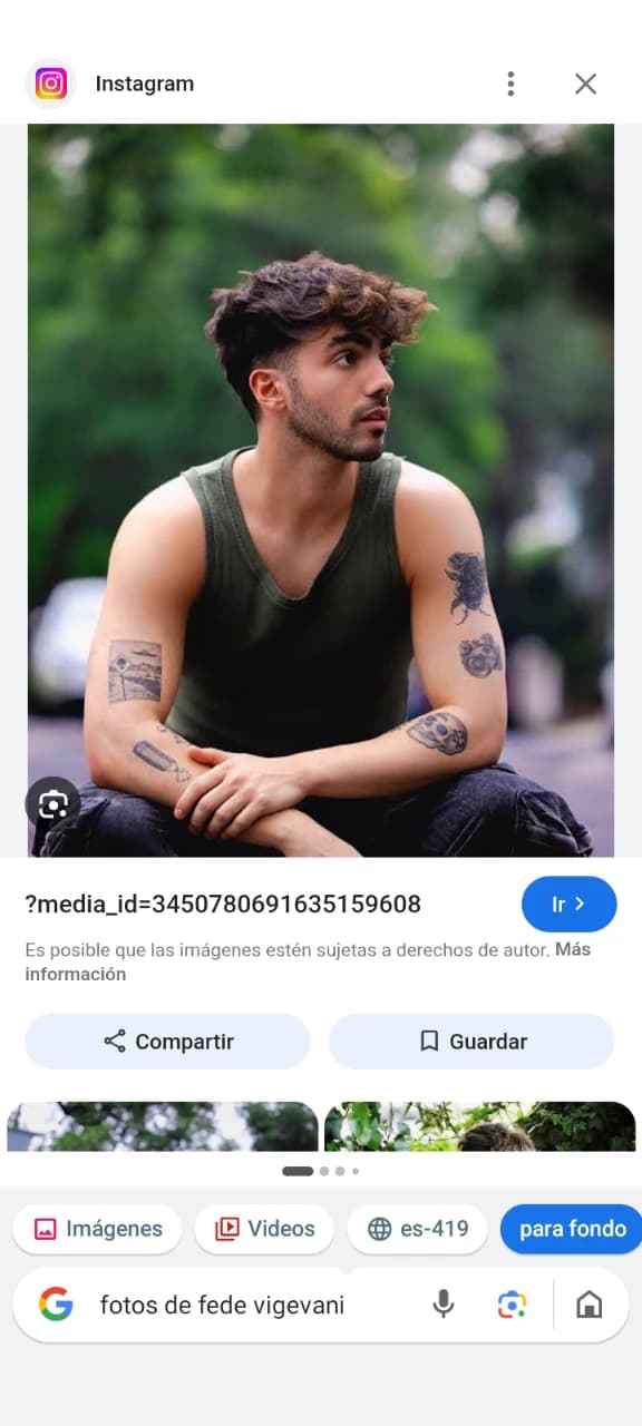 Fede  thumbnail