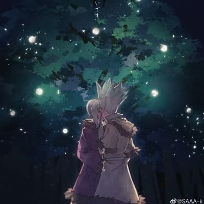 Senku Ishigami thumbnail