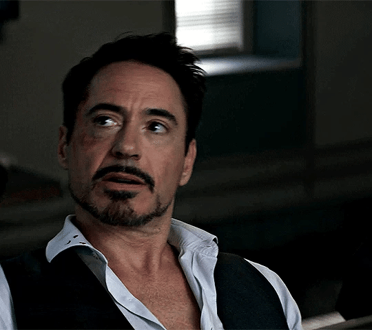 Tony Stark  thumbnail