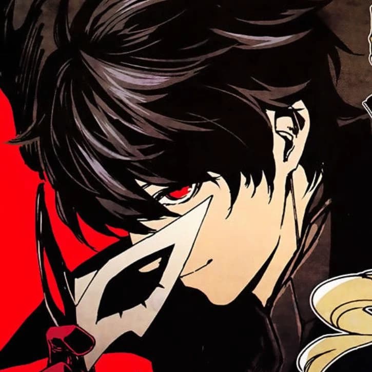 Black Joker thumbnail