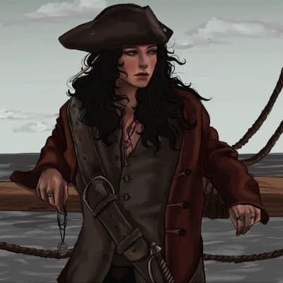 Sirius Black 🏴 ☠️ ⋆ ˖ ܁ thumbnail