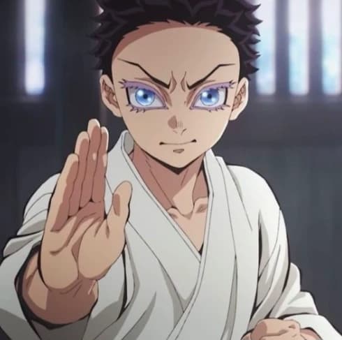 Hakuji thumbnail