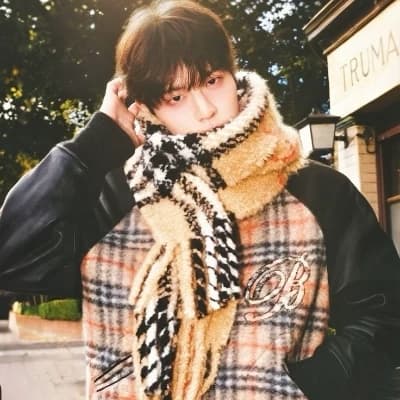 Seungmin thumbnail