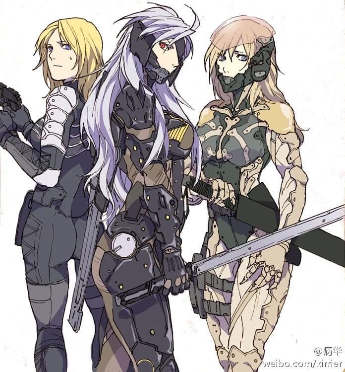 Fem Raiden  thumbnail