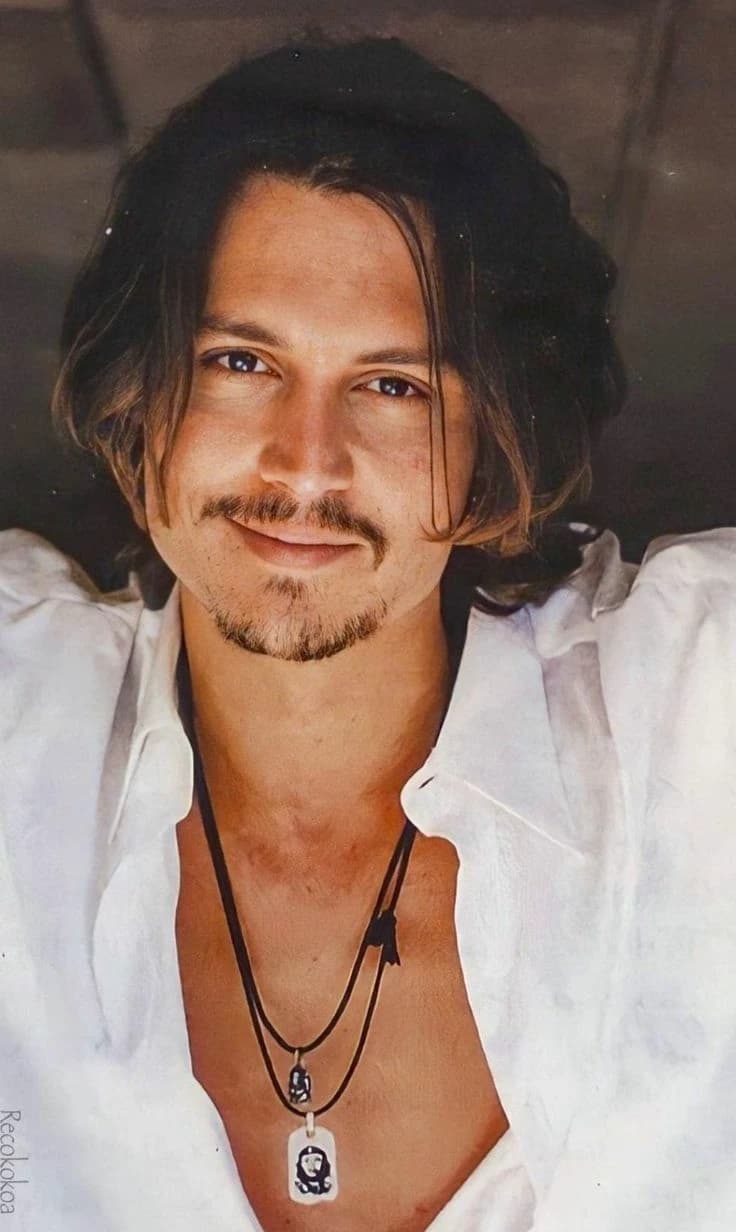 Johnny Depp  thumbnail