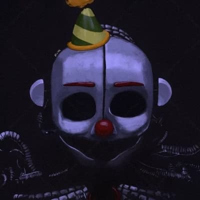 Ennard thumbnail
