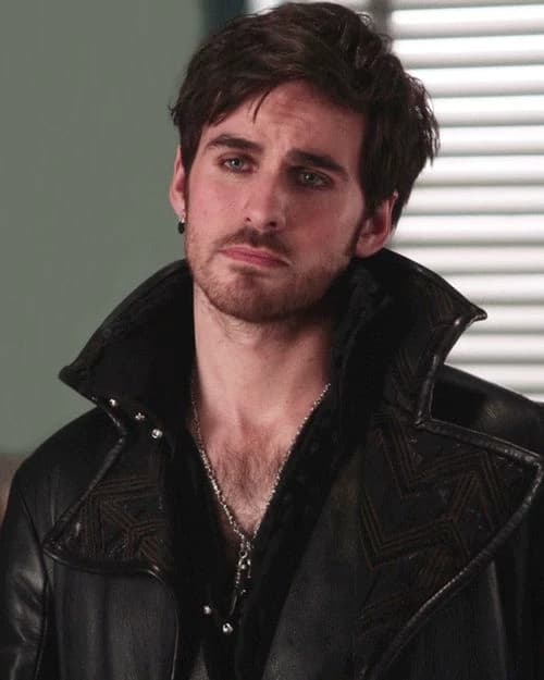 Killian Jones thumbnail
