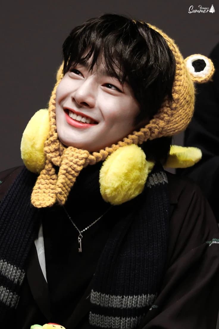Yang Jeong-in thumbnail