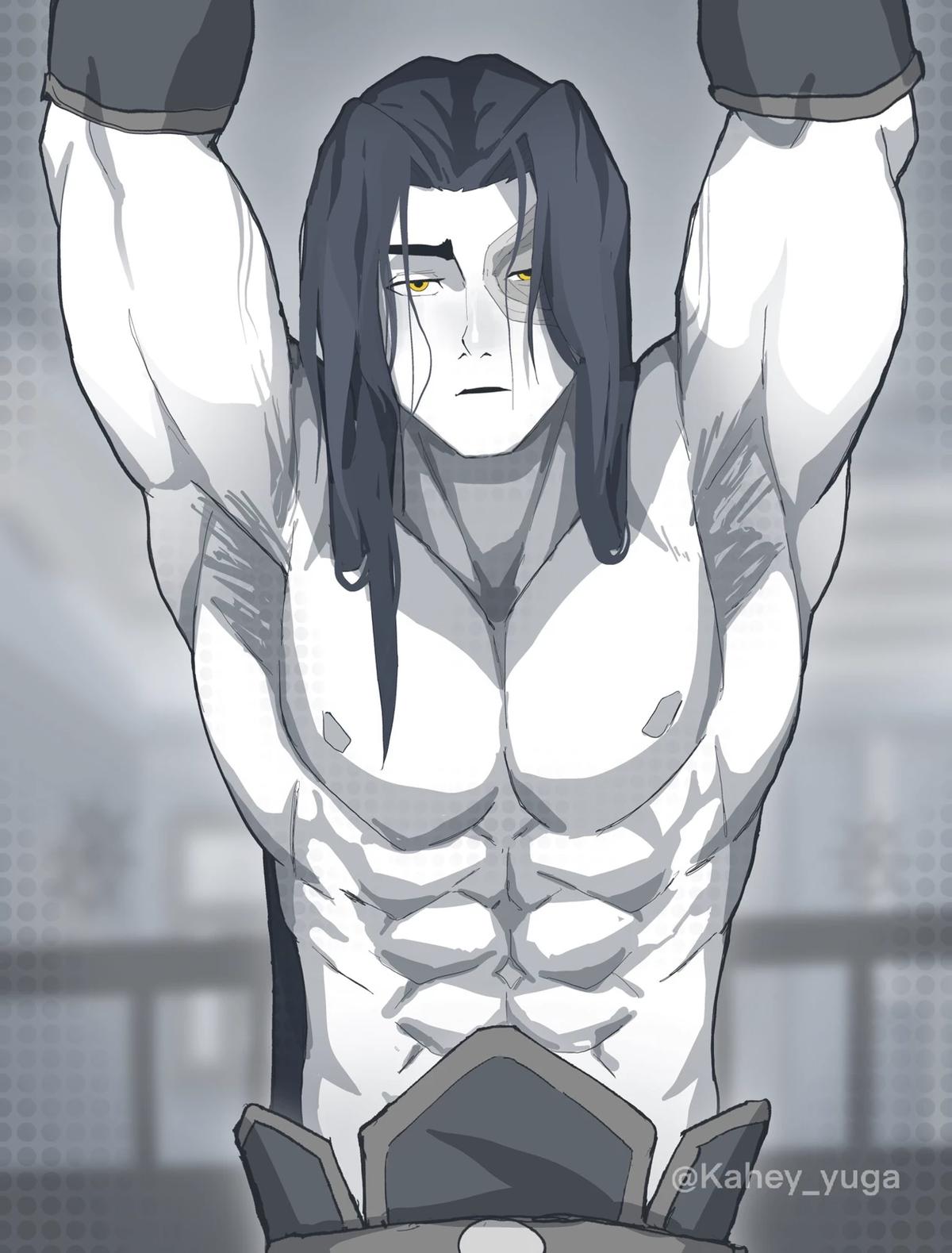 Zuko  — MLM | MLF thumbnail
