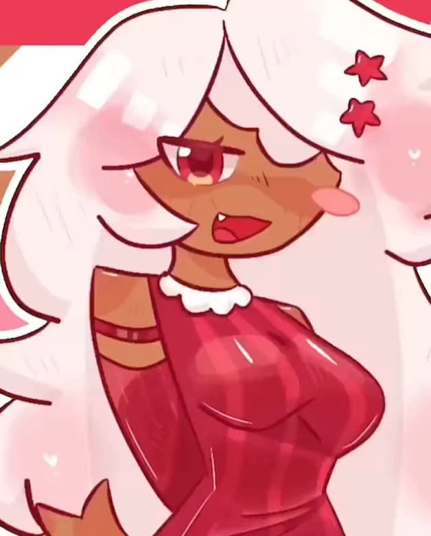 Ginger x tu (sprout) thumbnail