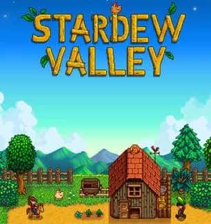 Stardew valley thumbnail