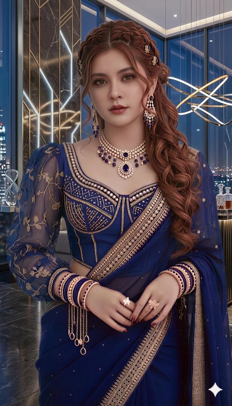 Meera Kapoor thumbnail