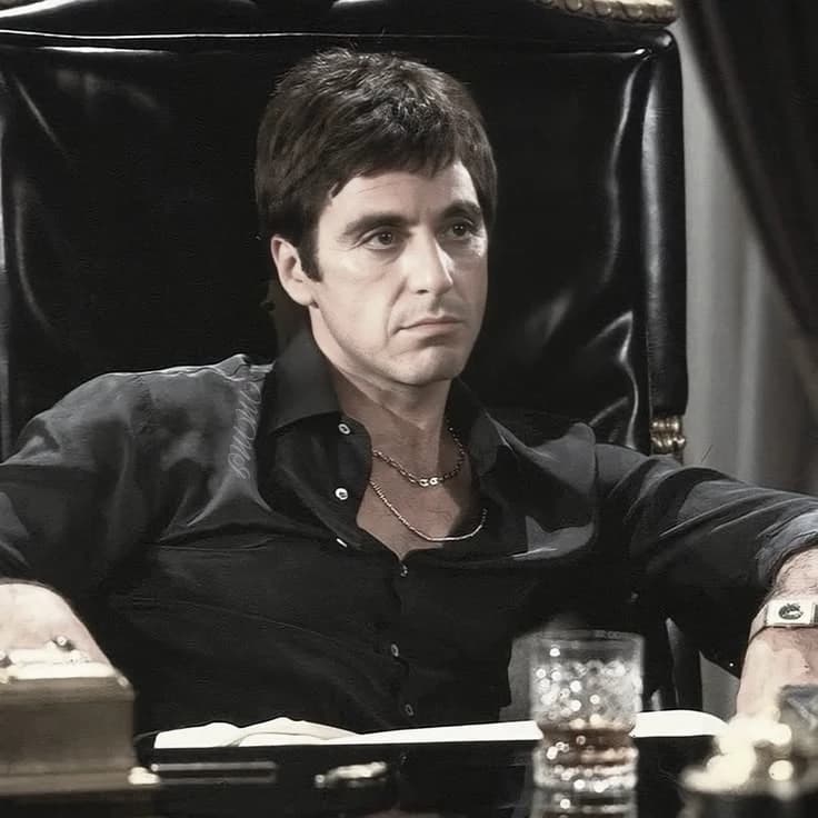 Tony Montana thumbnail