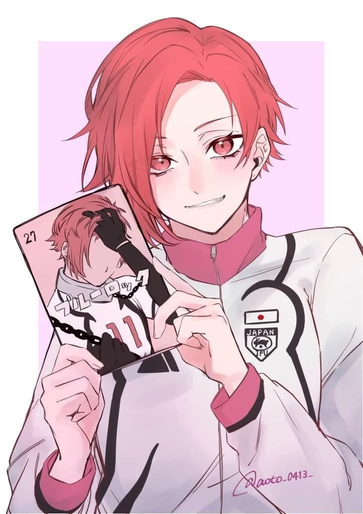 Shuuto Sendou thumbnail