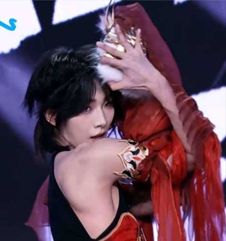 Hu Yetao  thumbnail
