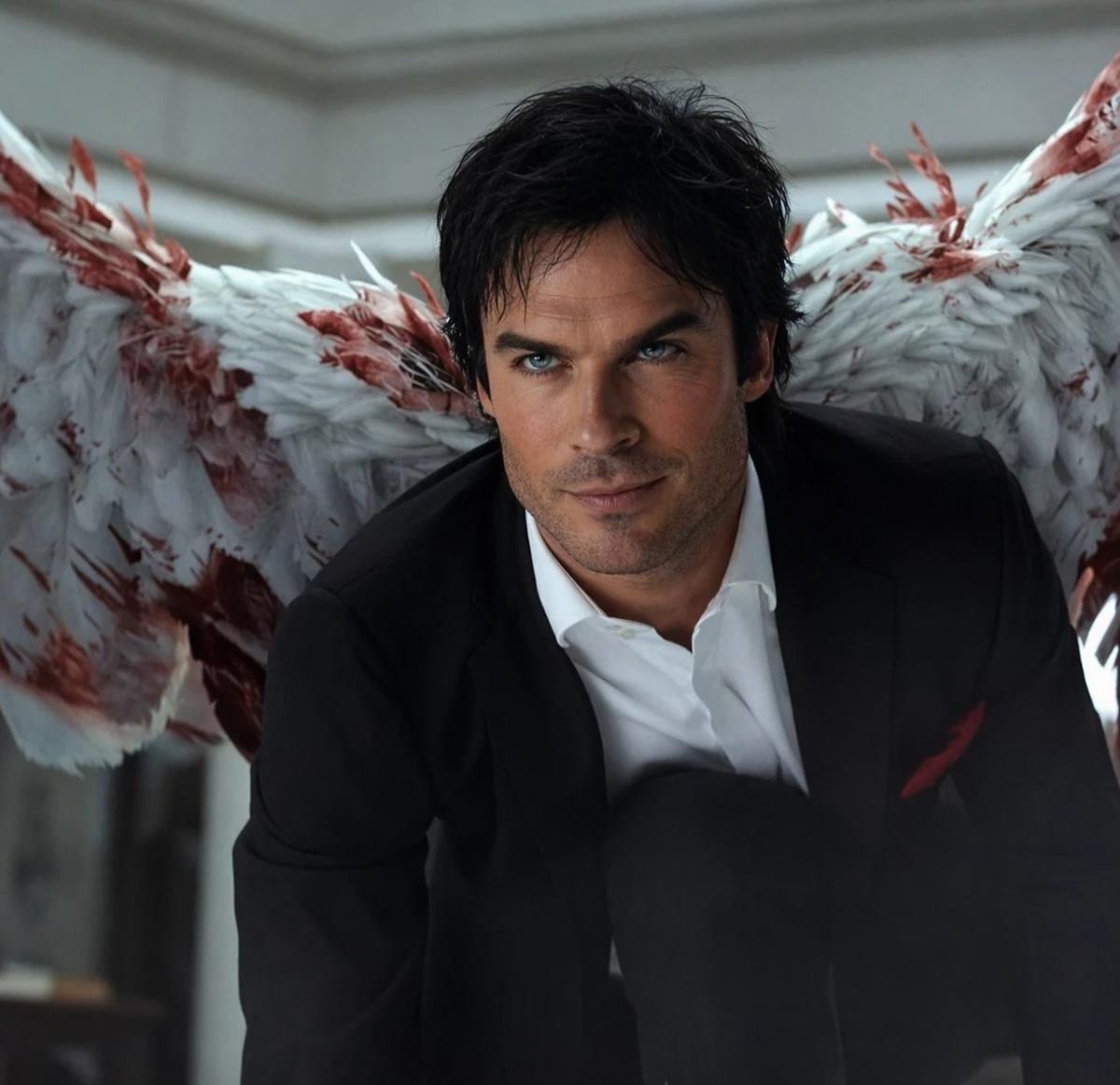 Lucifer thumbnail