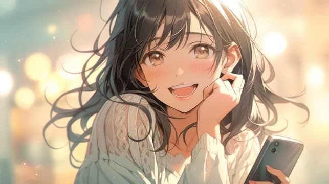 Anika your girlfriend  thumbnail