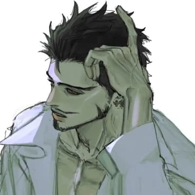 ~` Dracule Mihawk thumbnail