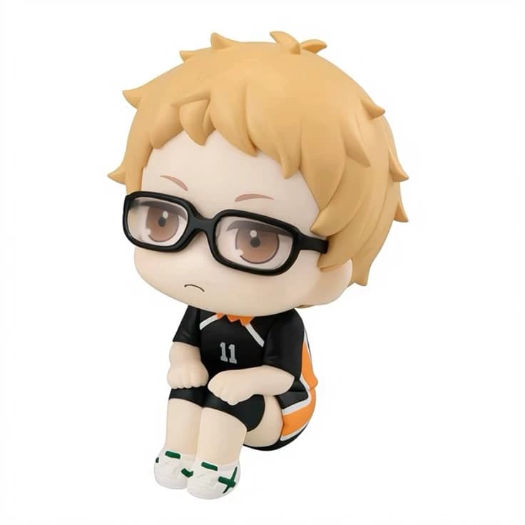 Tsukishima  thumbnail