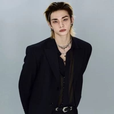 Hyunjin thumbnail