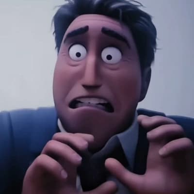 Mayor Jerry thumbnail