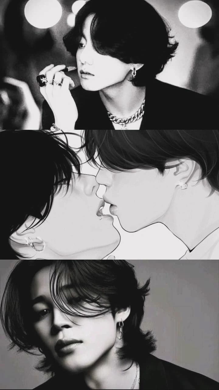 Park jimin (máfia BL) thumbnail